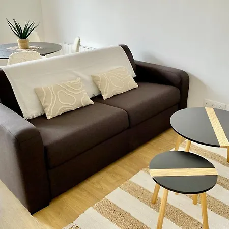 Daire Beautiful T2 Tastefully Renovated Terrace - Madeleine