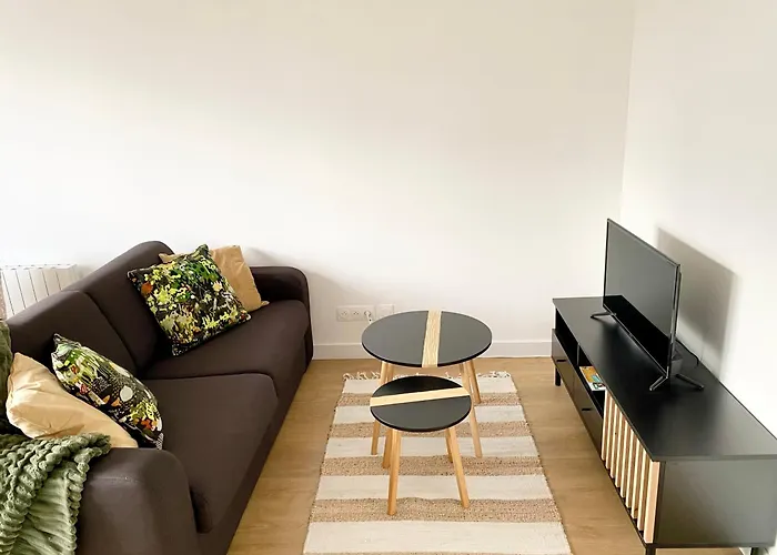 Beautiful T2 Tastefully Renovated Terrace - Madeleine Διαμέρισμα